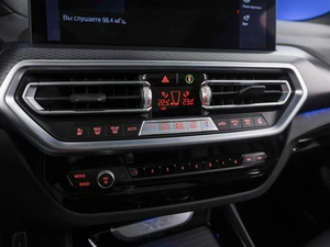 Внедорожник BMW X3 2022 года, 5699046 рублей, Москва
