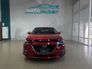 Хетчбэк Mazda Axela 2014 года, 1029000 рублей, Красноярск