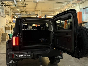 Внедорожник Tank 300 2025 года, 6970000 рублей, Новоивановское