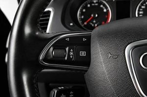 Внедорожник Audi Q3 2015 года, 2129000 рублей, Челябинск