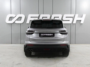 Внедорожник Geely Coolray 2020 года, 1539000 рублей, Ростов-на-Дону