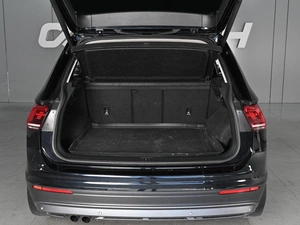 Внедорожник Volkswagen Tiguan 2017 года, 2599000 рублей, Ростов-на-Дону