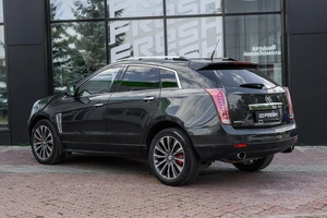 Внедорожник Cadillac SRX 2014 года, 1564000 рублей, Ульяновск