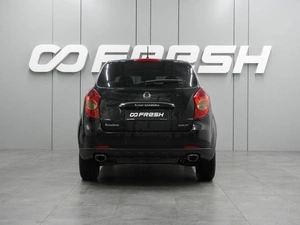 Внедорожник SsangYong Korando 2013 года, 1028000 рублей, Воронеж