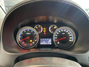 Хэтчбек Suzuki SX4 2013 года, 995000 рублей, Орёл