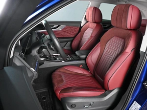 Внедорожник Hongqi HS5 2023 года, 2849000 рублей, Аксай