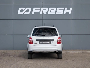 Универсал ВАЗ (LADA) Granta Cross 2025 года, 1115000 рублей, Краснодар