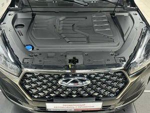 Внедорожник Chery Tiggo 7 Pro Max 2025 года, 2340000 рублей, Красноярск