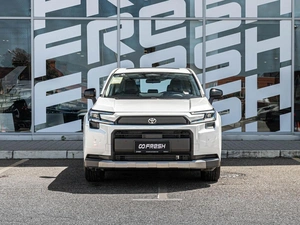 Внедорожник Toyota RAV4 2026 года, 4300000 рублей, Краснодар