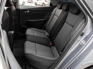 Седан Hyundai Solaris 2018 года, 1520000 рублей, Краснодар