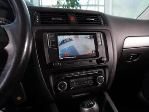 Седан Volkswagen Jetta 2011 года, 730222 рублей, Тверь