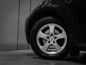 Хетчбэк Mercedes-benz A-класс 2008 года, 588070 рублей, Тюмень