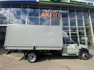 УАЗ Профи Европлатформа 4х2 2024 года, 1960000 рублей, Красноярск