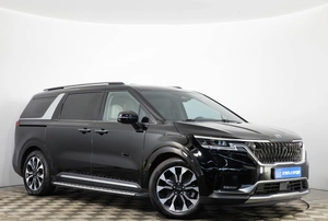 Минивэн Kia Carnival 2021 года, 4049000 рублей, Пермь