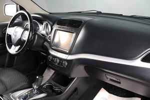 Внедорожник Dodge Journey 2017 года, 1369000 рублей, Тюмень