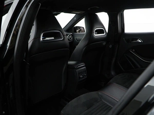 Внедорожник Mercedes-benz GLA-класс 2017 года, 2497077 рублей, Москва