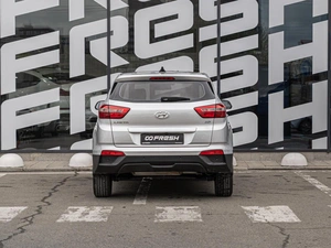 Внедорожник Hyundai Creta 2020 года, 2051000 рублей, Краснодар