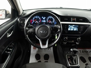 Седан Kia Rio 2019 года, 875000 рублей, Красноярск