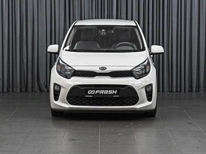 Хетчбэк Kia Morning 2019 года, 1250111 рублей, Ставрополь