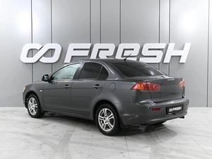 Седан Mitsubishi Lancer 2008 года, 749000 рублей, Аксай