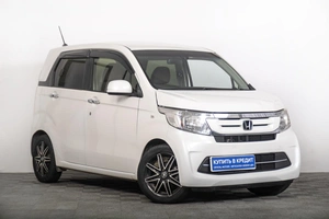 Хетчбэк Honda N-WGN 2018 года, 699000 рублей, Томск