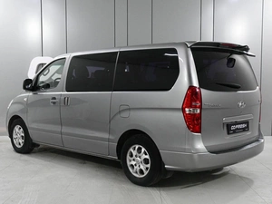 Минивэн Hyundai Grand Starex 2015 года, 2199000 рублей, Ростов-на-Дону