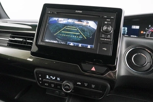 Хетчбэк Honda N-BOX 2018 года, 1029000 рублей, Красноярск