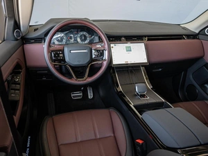 Внедорожник Land Rover Range Rover Evoque 2025 года, 5850000 рублей, Краснодар