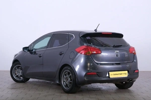 Хетчбэк Kia Ceed 2014 года, 1189000 рублей, Омск
