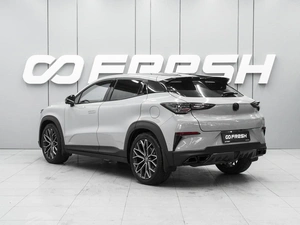 Внедорожник Changan UNI-T 2023 года, 2390000 рублей, Ростов-на-Дону