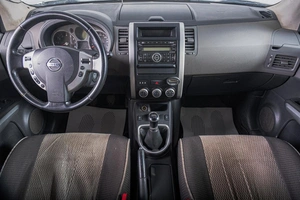 Внедорожник Nissan X-Trail 2007 года, 899000 рублей, Томск