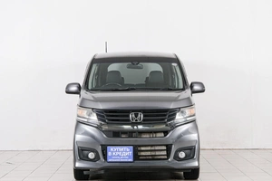 Хетчбэк Honda N-WGN 2014 года, 789000 рублей, Красноярск