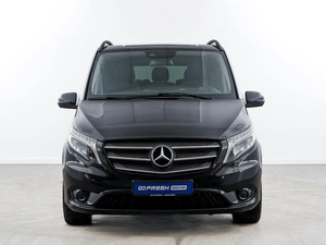 Минивэн Mercedes-benz Vito 2019 года, 3990046 рублей, Москва