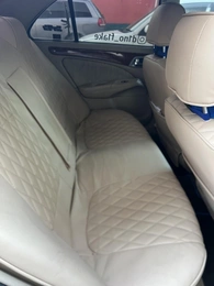 Седан Nissan Bluebird Sylphy 2003 года, 450000 рублей, Красноярск