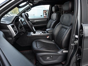 Пикап JAC T9 2024 года, 2999999 рублей, Нижний Новгород