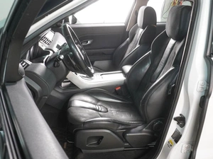 Внедорожник Land Rover Range Rover Evoque 2014 года, 1799000 рублей, Воронеж