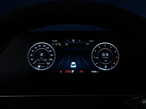 Внедорожник OMODA C5 2023 года, 1677077 рублей, Москва