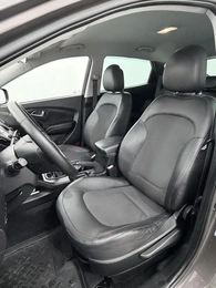 Внедорожник Hyundai ix35 2014 года, 1299000 рублей, Орёл