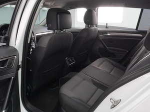 Хетчбэк Volkswagen Golf 2013 года, 1009000 рублей, Воронеж