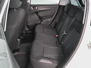 Хетчбэк Peugeot 208 2014 года, 649000 рублей, Аксай