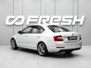 Лифтбек Skoda Octavia 2015 года, 1499000 рублей, Ростов-на-Дону