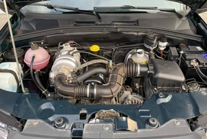 Внедорожник ВАЗ (LADA) Niva Travel 2024 года, 1160000 рублей, Солонцы