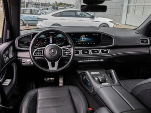 Внедорожник Mercedes-benz GLS-класс 2021 года, 8500000 рублей, Краснодар