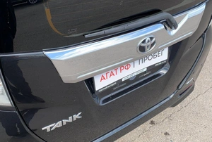 Хетчбэк Toyota Tank 2019 года, 960000 рублей, Солонцы