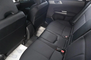 Внедорожник Subaru Forester 2012 года, 1319000 рублей, Тюмень