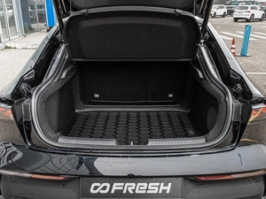 Лифтбек Changan UNI-V 2024 года, 2445000 рублей, Краснодар