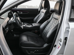 Внедорожник Changan UNI-K 2023 года, 3384000 рублей, Кирилловка