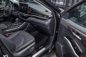 Внедорожник Toyota Highlander 2026 года, 5999000 рублей, Красноярск