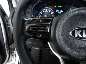 Седан Kia Rio 2019 года, 1805000 рублей, Ставрополь