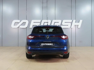 Универсал Renault Megane 2019 года, 1549000 рублей, Воронеж